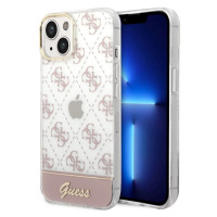 Kryt Guess GUHCP14MHG4MHP iPhone 14 Plus 6,7