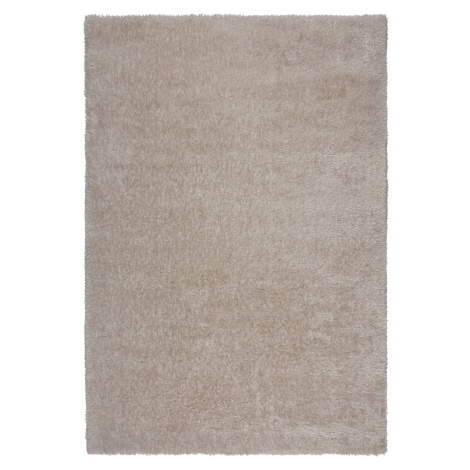 Flair Rugs koberce Kusový koberec Pearl Ivory - 160x230 cm