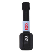 BOSCH Nástavce Impact Control T20, 2 ks 2.608.522.474