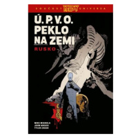 Ú.P.V.O. Peklo na zemi 3 - Rusko