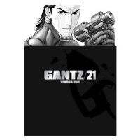 Gantz 21