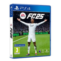 EA Sports FC 25 - PS4