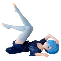 Soška Bandai Banpresto - Re:Zero: Starting Life in Another World - Rem Dressing (Relax Time)