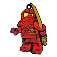 LEGO Ninjago Kai magnetka