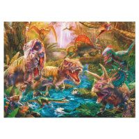 Ravensburger 133482 Dinosauři 150 dílků