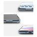 Ringke Fusion pancéřové pouzdro na Samsung Galaxy A73 5G Clear