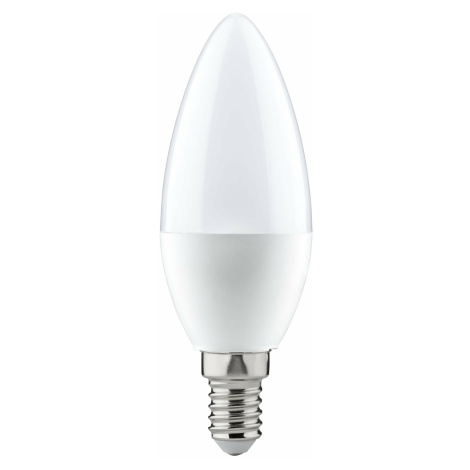 Paulmann LED svíčka 5,5W E14 teplá bílá 3ks-sada 285.38 P 28538