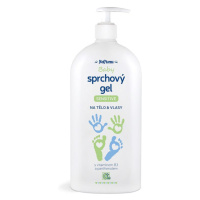 Medpharma Baby Sprchový gel Sensitive 500 ml