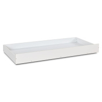 Zásuvka pod postel artos - bílá