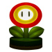 Icon Light Super Mario - Fire Flower