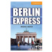 Cambridge English Readers 4 Berlin Express Cambridge University Press