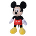 SIMBA DISNEY plyšový Mickey Mouse 25 cm