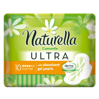 NATURELLA DHV Ultra Normal 10 ks