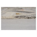 Flair Rugs koberce Kusový koberec Moda River Grey/Multi - 120x170 cm