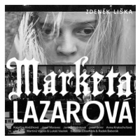 Various: Markéta Lazarová (2x CD) - CD