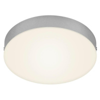 BRILONER LED stropní svítidlo, pr. 21,2 cm, 16 W, stříbrná BRI 7065-014