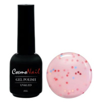 Cosmonail gel polish Ice cream 031, 8 ml