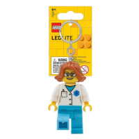 LEGO LED Lite LEGO Iconic Doktorka svítící figurka (HT)