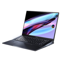 ASUS Zenbook Pro 16X OLED UX7602BZ-OLED011X Tech Black celokovový