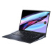 ASUS Zenbook Pro 16X OLED UX7602BZ-OLED011X Tech Black celokovový