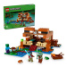 LEGO® Minecraft® 21256 Žabí domeček