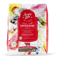 Sunday Pets Gentle Bake Beef Cat 1,3 kg