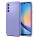 Kryt Spigen Liquid Air, awesome violet - Samsung Galaxy A34 5G (ACS06104)