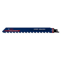 BOSCH Pilový list do pily ocasky EXPERT Hollow Brick S 1543 HM, 1 ks 2.608.900.414