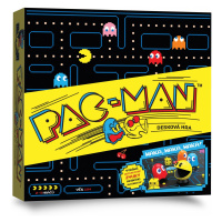 PAC-MAN: desková hra