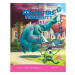 Pearson English Kids Readers: Level 2 Monster University / DISNEY Pixar Edu-Ksiazka Sp. S.o.o.