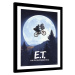 Obraz na zeď - E.T. - Moon