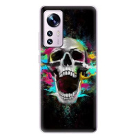 iSaprio Skull in Colors pro Xiaomi 12 / 12X