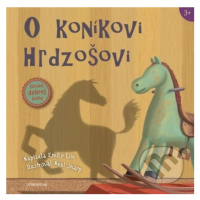 O koníkovi Hrdzošovi - Emily Lim - kniha z kategorie Naučné knihy