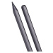 EPICO Stylus Pen Magnetic Wireless Charging 9915111900087 Vesmírně šedá