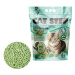 Cat Step Tofu Green Tea 2,7 kg