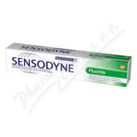 Sensodyne Fluoride zubní pasta 75ml