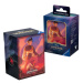 Disney Lorcana: Shimmering Skies - Deck Box Aladdin