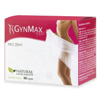 Natural Medicaments GynMax Plus cps.90