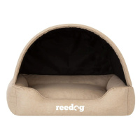 Reedog Prompter Beige Kukaň pro psa - S