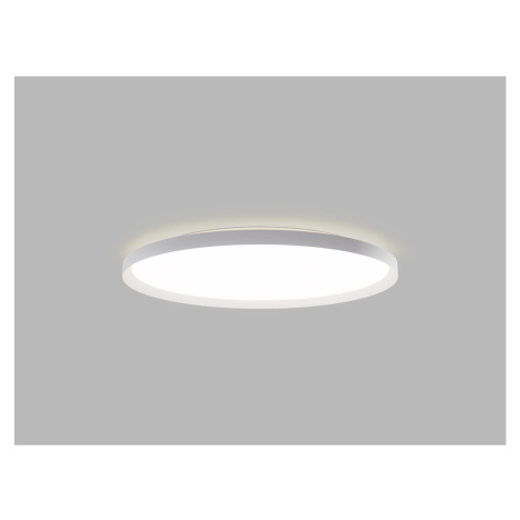 LED2 1275051DTW LED2 Stropní svítidlo MOON 80, W DALI TW/PUSH TW 88W (76+12) 3000K-4000K bílá - 