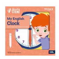 ALBI My English Clock
