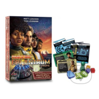 Pandemic: Epicentrum Evropa