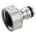 GARDENA Adaptér s vnitřním závitem PREMIUM 26,5 mm G 3/4"