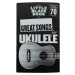 MS The Little Black Book Of Great Songs For Ukulele