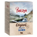 Purizon kapsičky, 6 x 70 / 85 g za skvělou cenu - kuřecí filety s lososem (6 x 70 g)