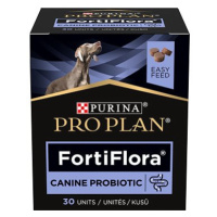 Pro Plan FortiFlora VD 30 Chews Canine Probiotic 34,5 g