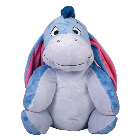 Oslík velký plyšák - Dino