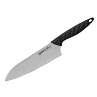 Samura GOLF Nůž Santoku 18 cm