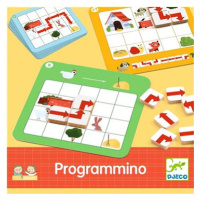 Djeco Edukativní hra Programmino