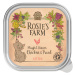 Rosie's Farm Kitten 64 x 100g Kuře & sardinky 16 x 100g